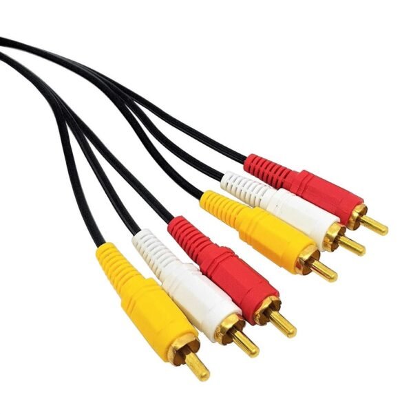 כבל RCA RCA