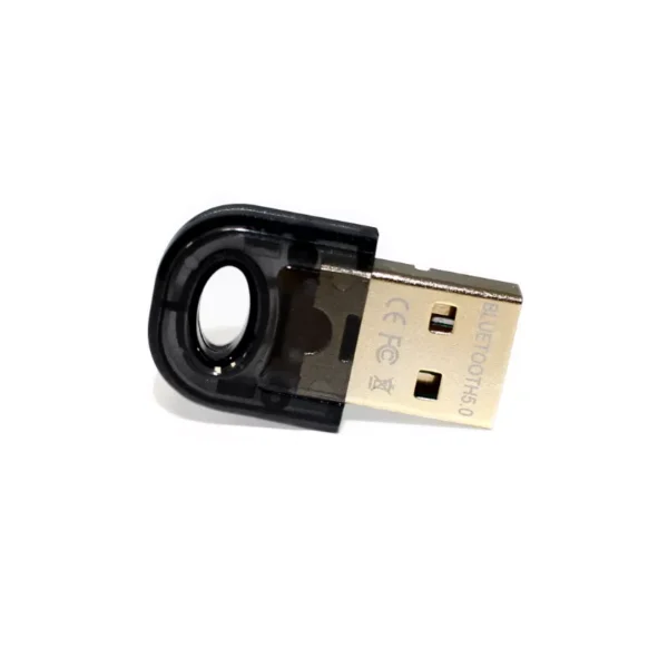 משדר בלוטות’ 5.0 מ-USB מבית Gold Touch