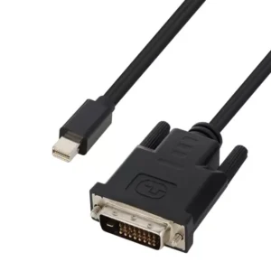 מתאם מחיבור Mini Display Port לחיבור DVI