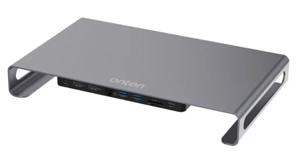 תחנת עגינה 9 ב-1 מבית Onten דגם OTN-95107