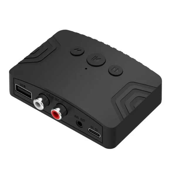 משדר בלוטות’ מ-RCA/Aux דגם YET-R20