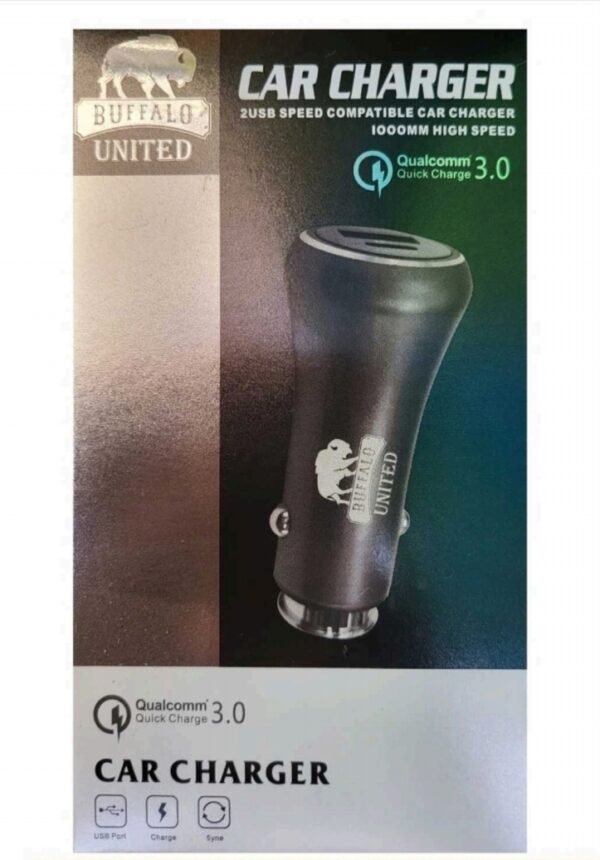 מטען רכב טייפ סי PD יציאה טייפ סי+ USB
