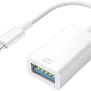 כבל Type-C לכניסת USB דגם JH-0515