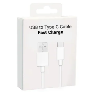 כבל USB Type-C