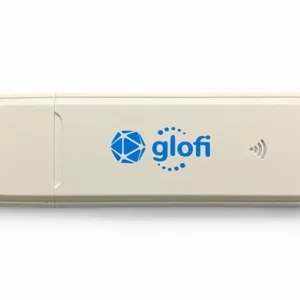 נטסטיק + ראוטר סלולרי 4G דגם Glofi F8