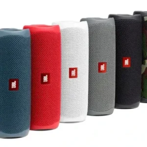 רמקול בלוטות’ מבית JBL דגם Flip 5
