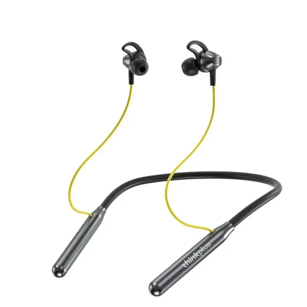 אוזניות ספורט בלוטות’ מבית Lenovo דגם BT10