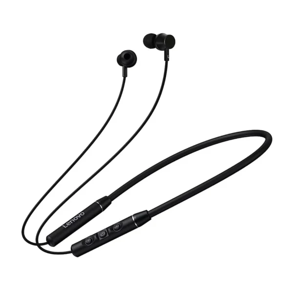 אוזניות ספורט בלוטות’ מבית Lenovo דגם QE03