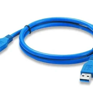 כבל מאריך USB באורך 1.5 מטר