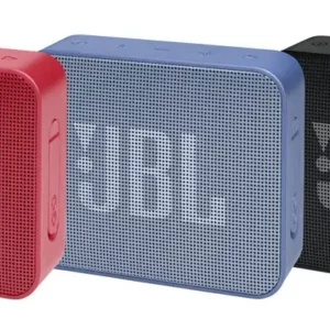 רמקול בלוטות’ מבית JBL דגם Go Essential (יבואן רשמי מודן)