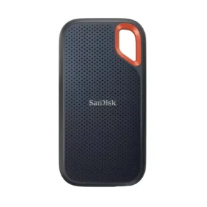כונן חיצוני Extreme SSD בנפח 1TB דגם E61 מבית SanDisk