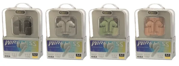 אוזניות TWS דגם CA-9