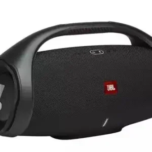 רמקול בלוטות’ מבית JBL דגם BoomBox 2 (יבואן רשמי מודן)
