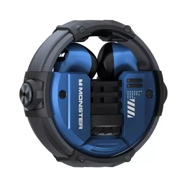 אוזניות TWS מבית Monster Audio דגם XKT-10