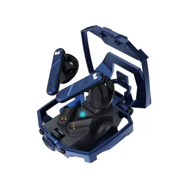 אוזניות TWS מבית Monster Audio דגם XKT-09