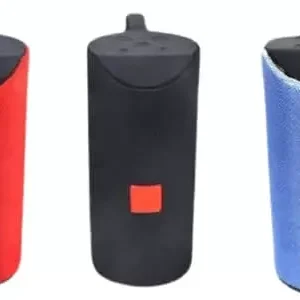 רמקול בלוטות’ דגם Portable