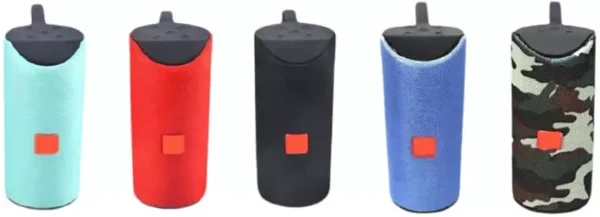רמקול בלוטות’ דגם Portable