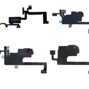 פלט חיישן/אוזניה אייפון (היכנס לבחירת דגם וכמות)