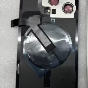 גבים אייפון עם NFC (היכנס לבחירת דגם וצבע)